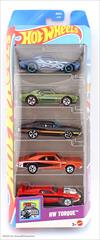 HW Torque 5-pack